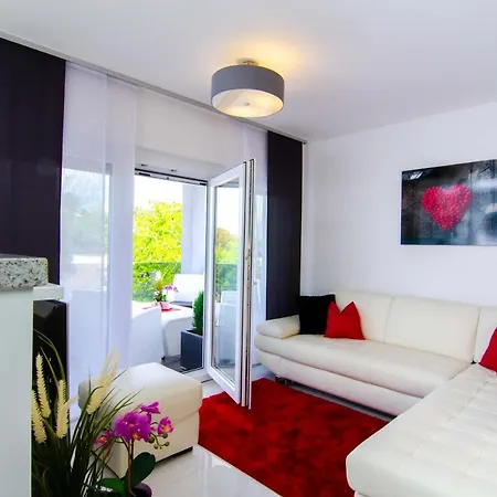 Appartement Luxury Beganovic-vrh