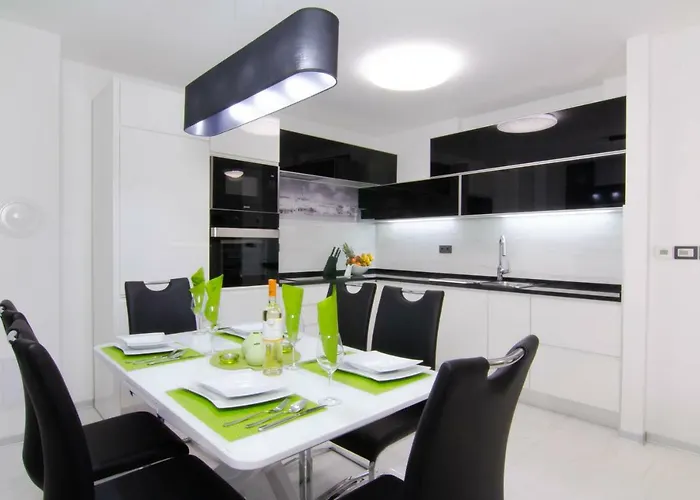 Luxury Beganovic-vrh * Vrh (Krk)
