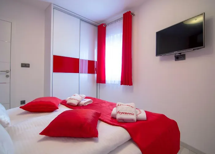 Luxury Beganovic-vrh Vrh (Krk)
