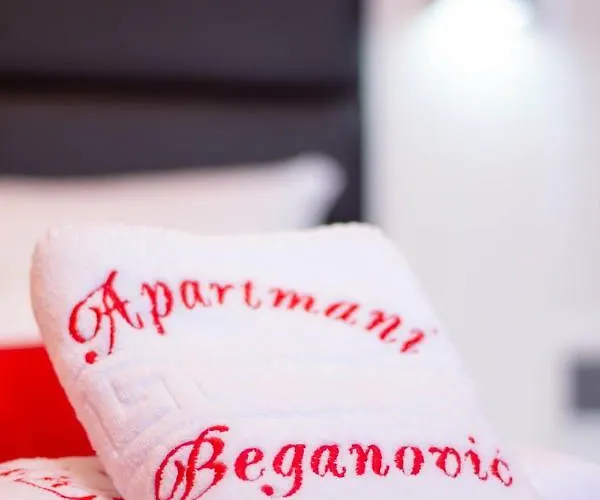 Luxury Beganovic-vrh Apartman Vrh (Krk)
