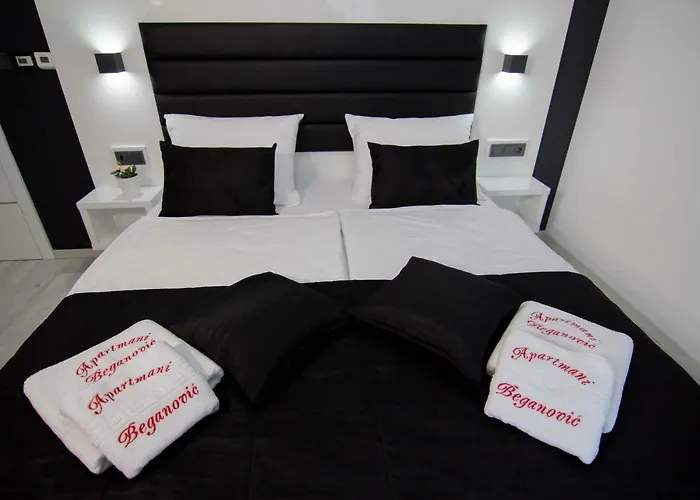 Luxury Beganovic-vrh * Vrh (Krk)