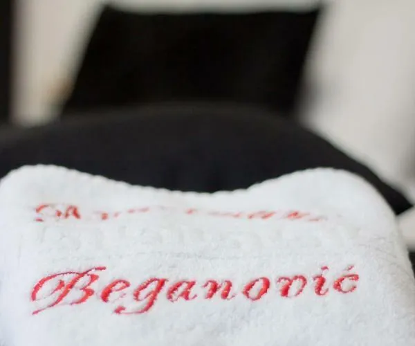 Luxury Beganovic-vrh شقة Vrh (Krk)