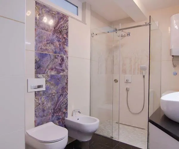 Luxury Beganovic-vrh Vrh (Krk)