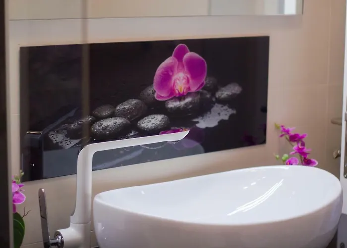 Luxury Beganovic-vrh Vrh (Krk)