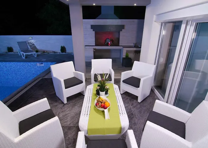 Apartman Luxury Beganovic-vrh