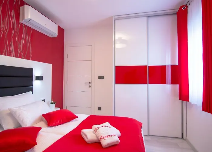 Luxury Beganovic-vrh