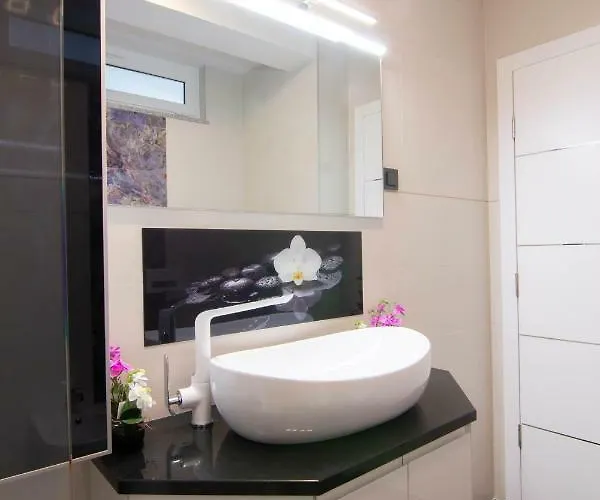 Luxury Beganovic-vrh Vrh (Krk)
