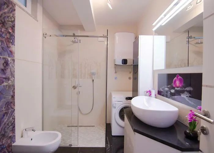 Luxury Beganovic-vrh * Vrh (Krk)