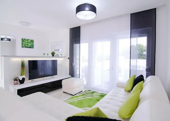 Luxury Beganovic-vrh * Vrh (Krk)