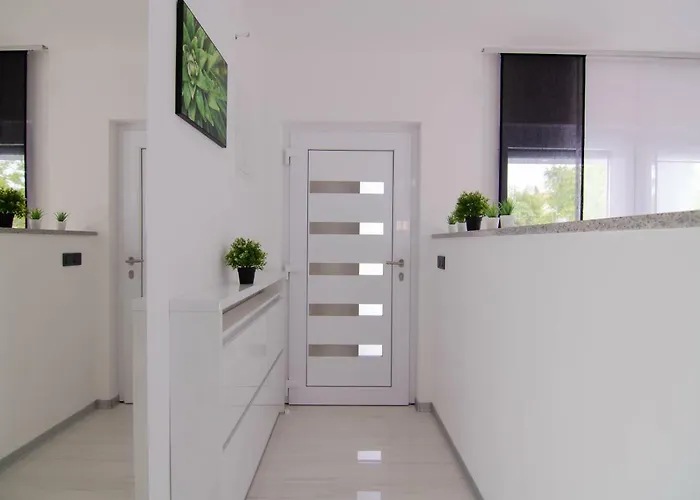 Luxury Beganovic-vrh * Vrh (Krk)