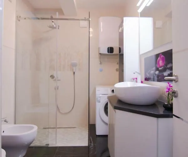 Luxury Beganovic-vrh شقة Vrh (Krk)