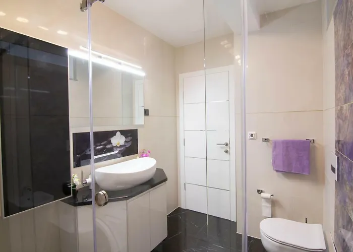 Luxury Beganovic-vrh Vrh (Krk)