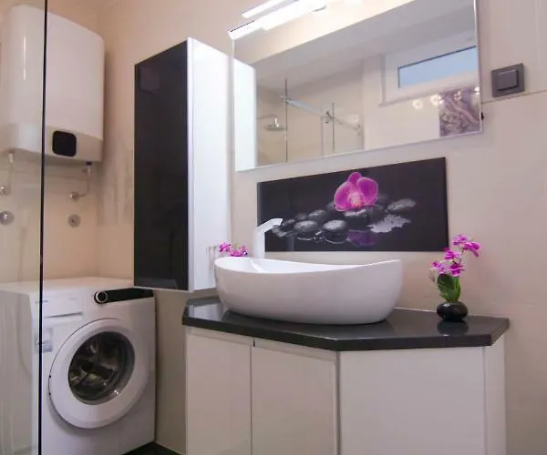 Apartman Luxury Beganovic-vrh