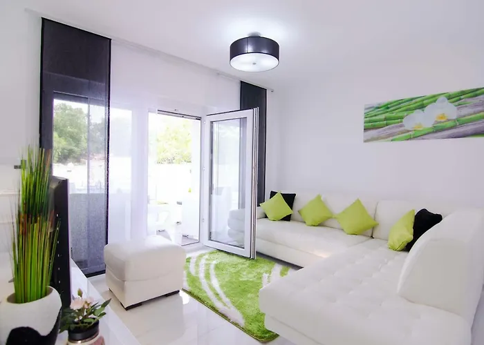 Luxury Beganovic-vrh * Vrh (Krk)