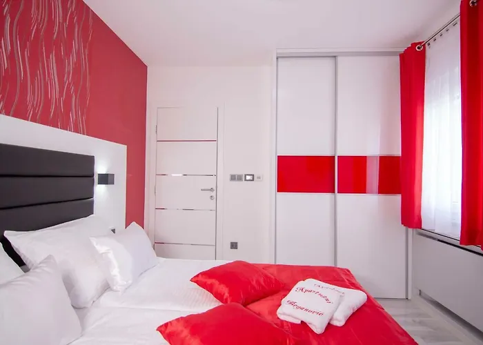 Luxury Beganovic-vrh