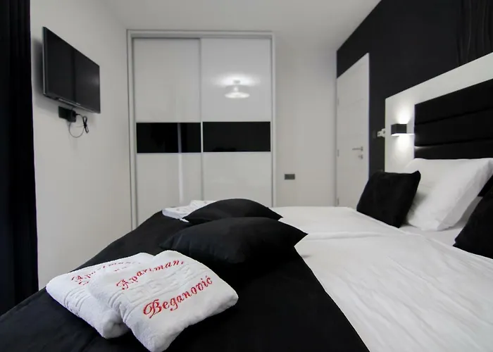 Luxury Beganovic-vrh Vrh (Krk)