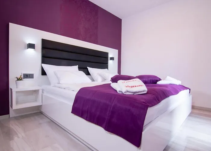 Luxury Beganovic-vrh *