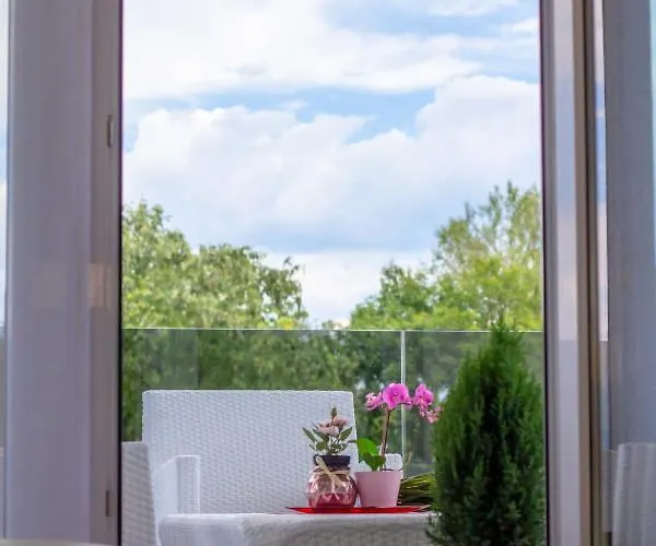 Luxury Beganovic-vrh Apartman *