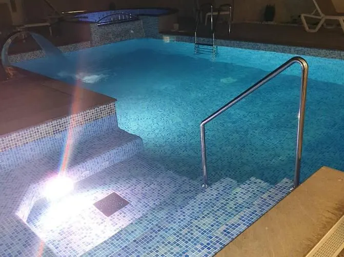 Luxury Beganovic-vrh