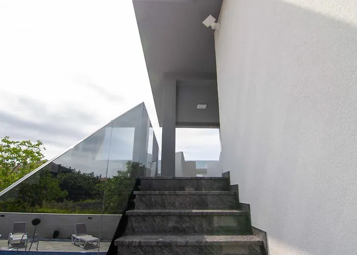Luxury Beganovic-vrh Vrh (Krk)