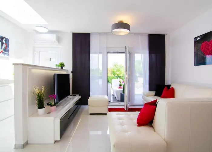 Luxury Beganovic-vrh *