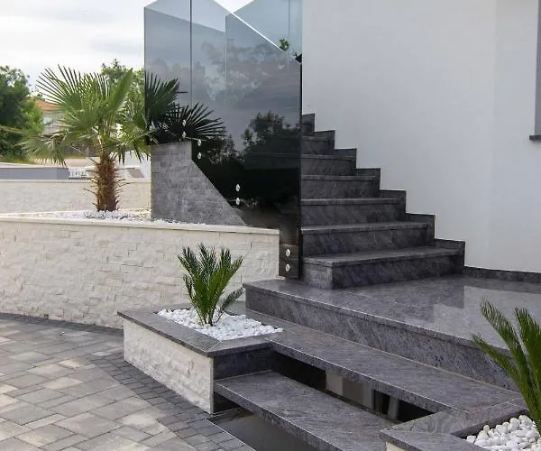 شقة Luxury Beganovic-vrh