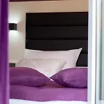 Luxury Beganovic-vrh