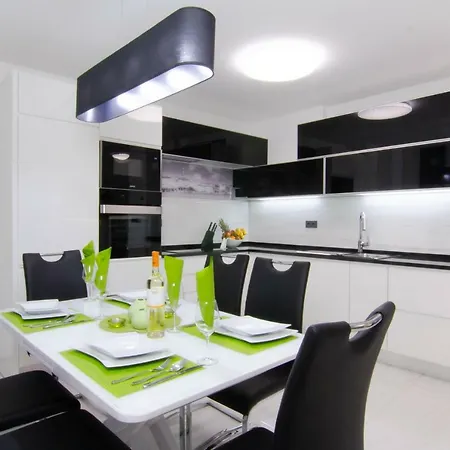 Luxury Beganovic-vrh * Vrh (Krk)