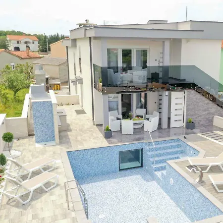 Luxury Beganovic-vrh * Vrh (Krk)