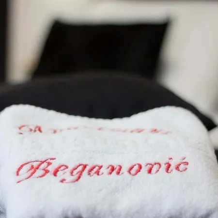 Luxury Beganovic-vrh Lägenhet Vrh (Krk)