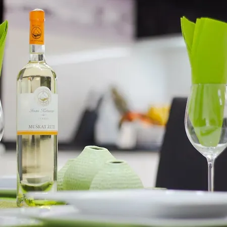 Luxury Beganovic-vrh Vrh (Krk)