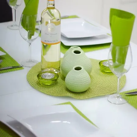 Lägenhet Luxury Beganovic-vrh Vrh (Krk)