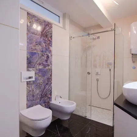 Luxury Beganovic-vrh Vrh (Krk)