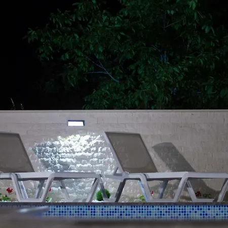 Luxury Beganovic-vrh Lägenhet Vrh (Krk)