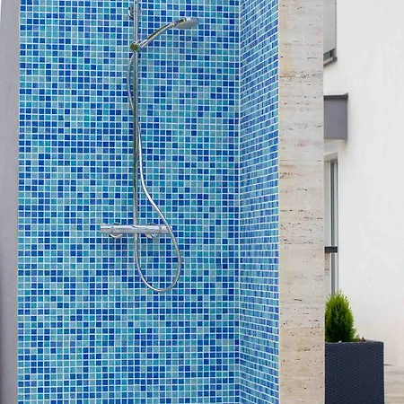 Luxury Beganovic-vrh * Vrh (Krk)