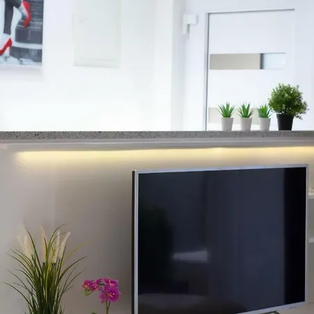 Luxury Beganovic-vrh *