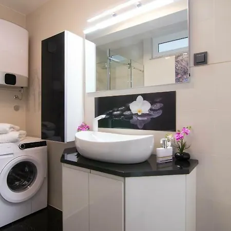 Lägenhet Luxury Beganovic-vrh