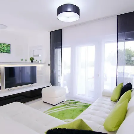 Luxury Beganovic-vrh * Vrh (Krk)