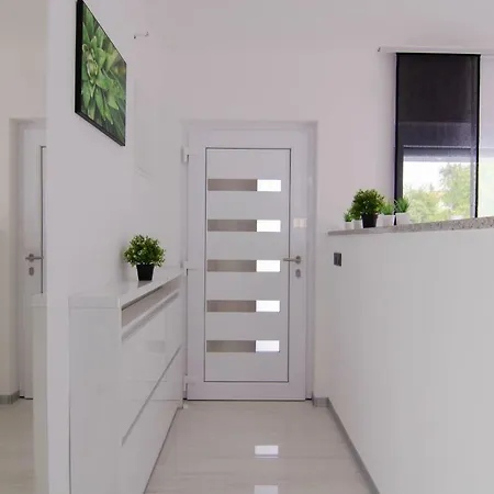 Luxury Beganovic-vrh * Vrh (Krk)