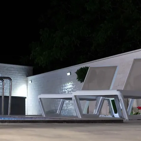 Luxury Beganovic-vrh *