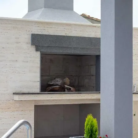 Luxury Beganovic-vrh *