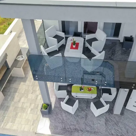 Luxury Beganovic-vrh Vrh (Krk)