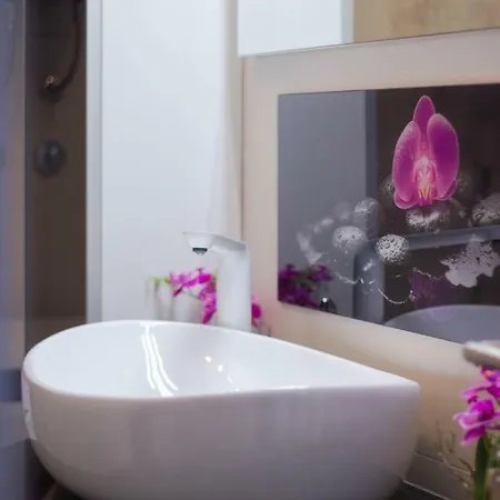 Luxury Beganovic-vrh Lägenhet