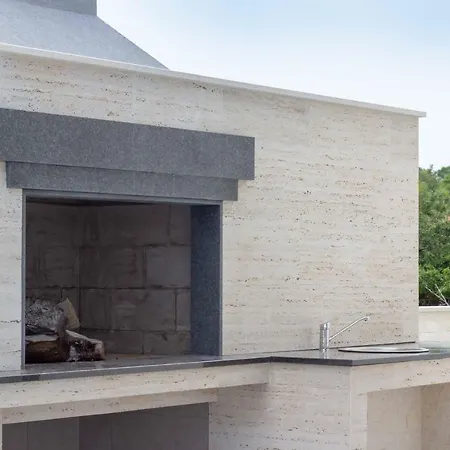 Luxury Beganovic-vrh Lägenhet *