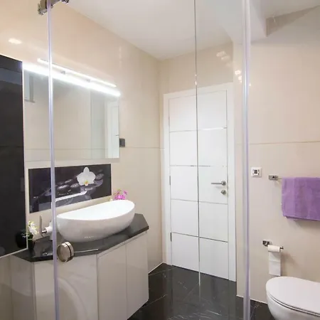 Luxury Beganovic-vrh Vrh (Krk)