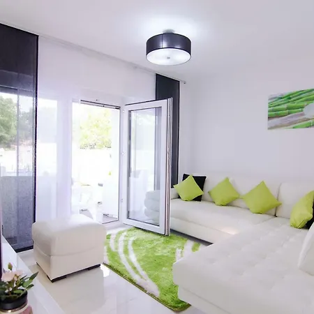 Luxury Beganovic-vrh * Vrh (Krk)