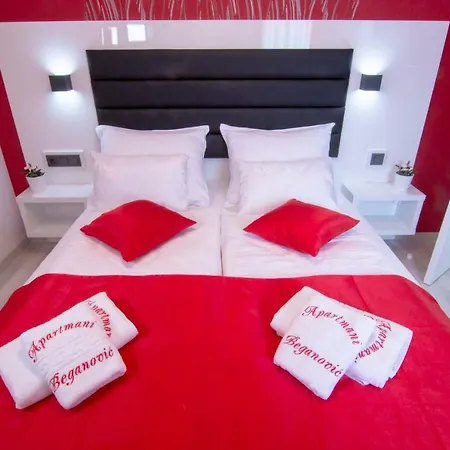 Luxury Beganovic-vrh * Vrh (Krk)