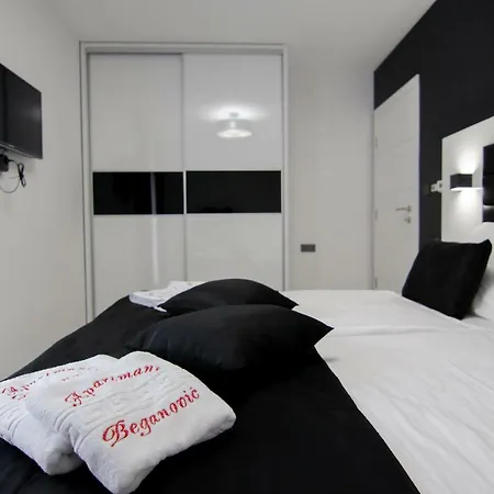 Luxury Beganovic-vrh Vrh (Krk)