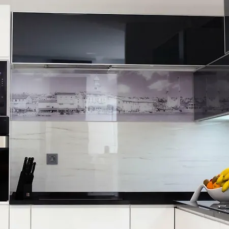 Luxury Beganovic-vrh Lägenhet