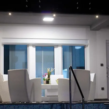 Luxury Beganovic-vrh Lägenhet *